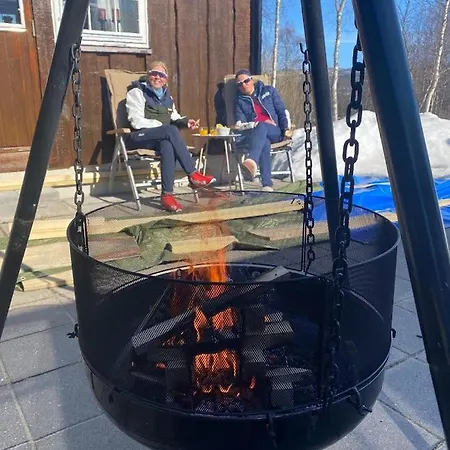 Charming And Cozy In Geilo
