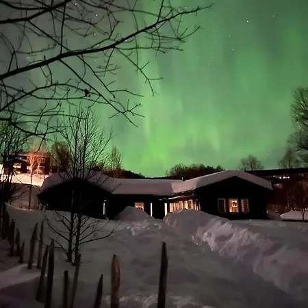 Charming And Cozy In