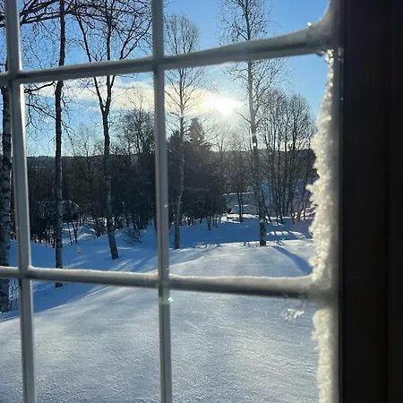 Charming And Cozy In Geilo