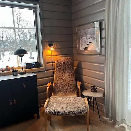 Charming And Cozy In *