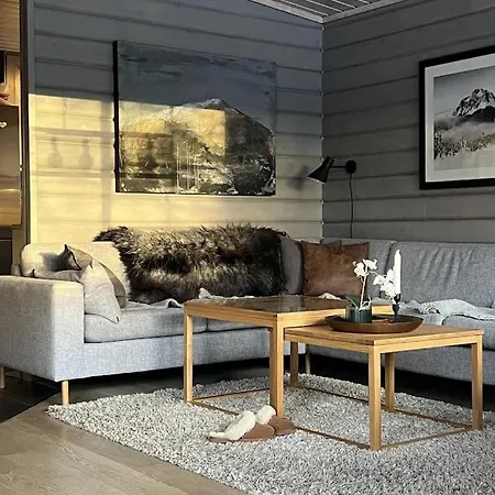 Charming And Cozy In Geilo