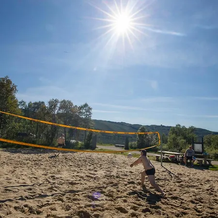 Charming And Cozy In