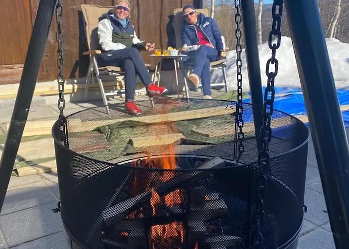 Charming And Cozy In Гейло