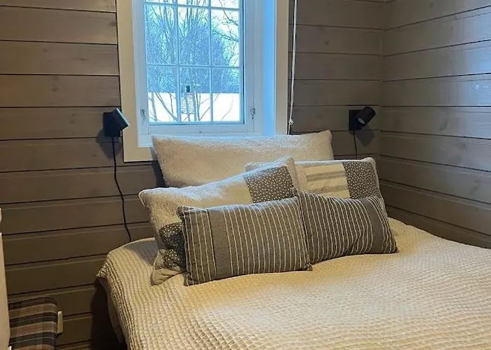 Charming And Cozy In Дом отдыха *