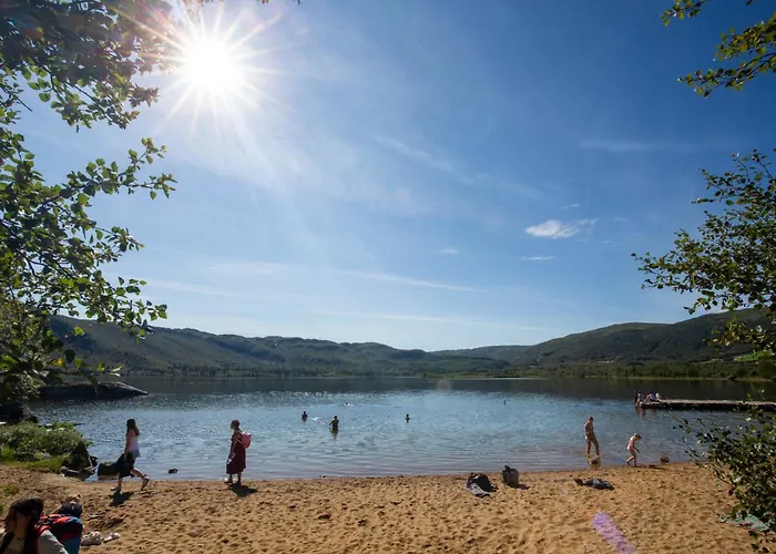 Charming And Cozy In *